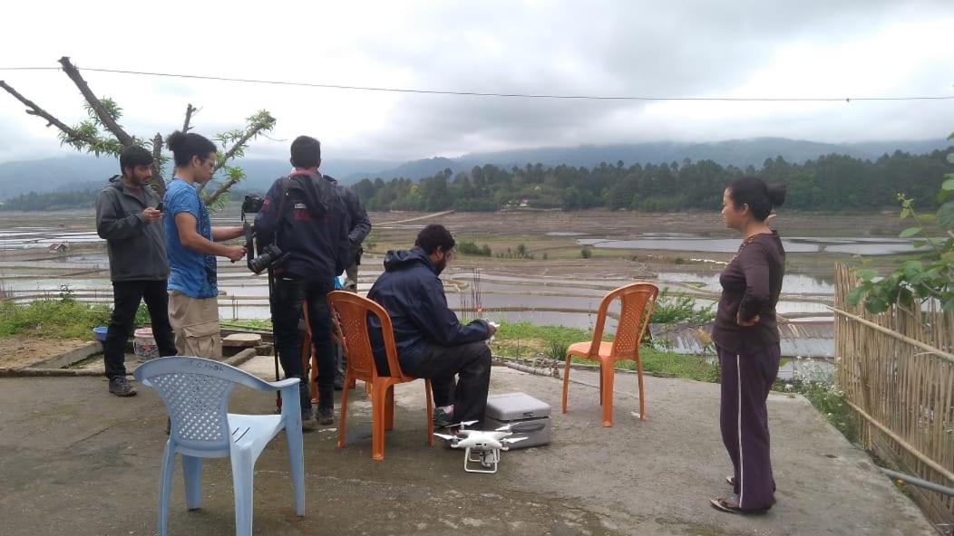 Photo of Human In Picture in Itanagar