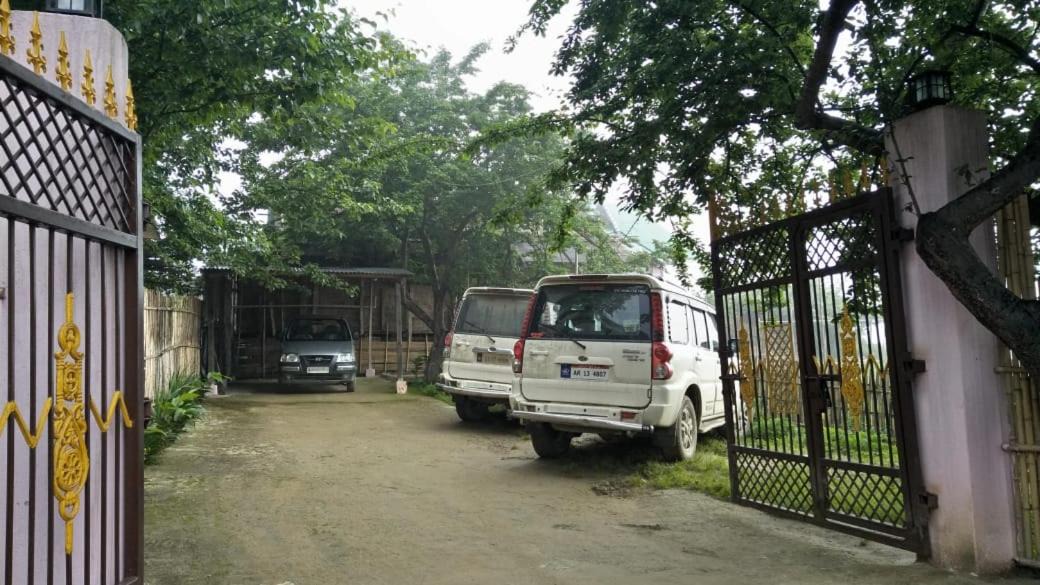 Photo of Buildings in Itanagar