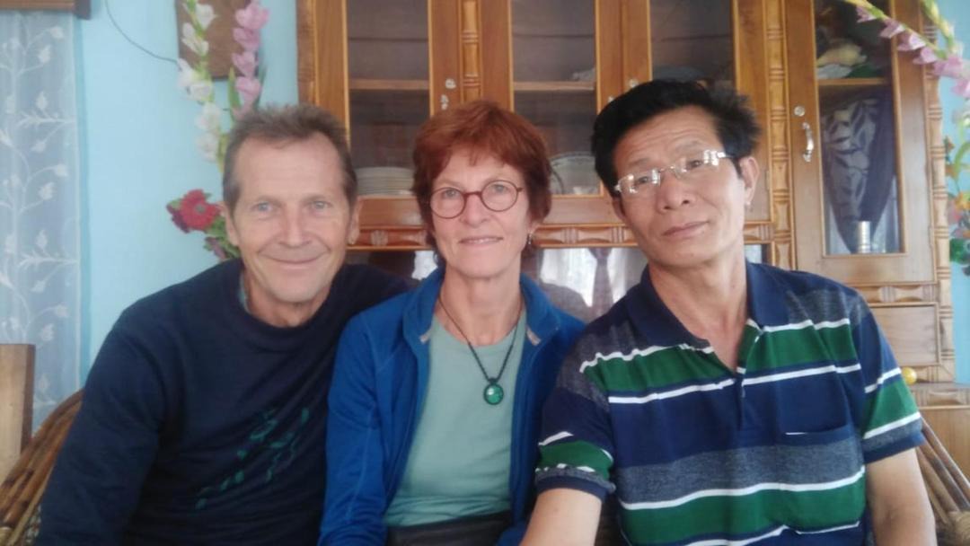 Photo of Human In Picture in Itanagar