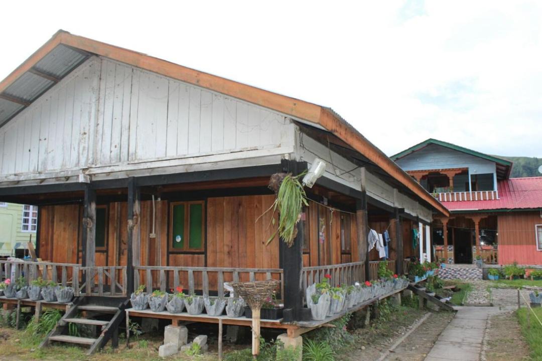 Photo of Buildings in Itanagar