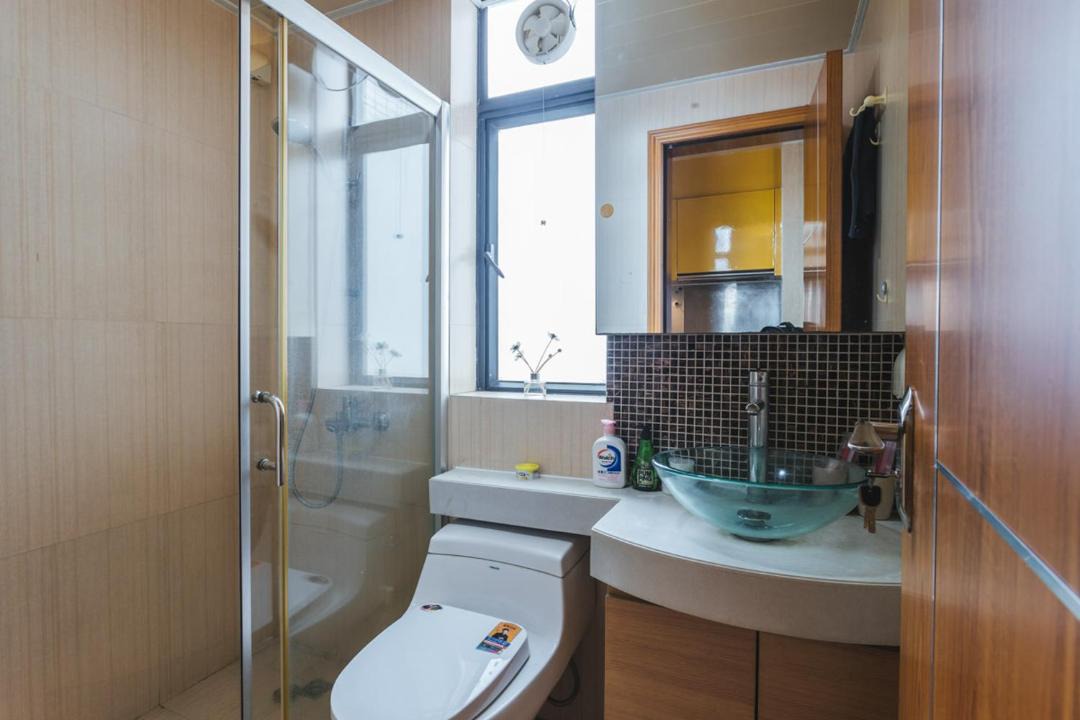 Photo of Bathroom in Zhuhai Jida