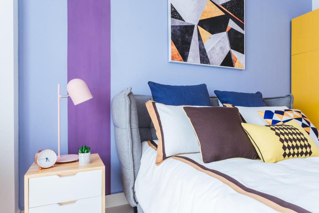 Photo of Bedroom in Zhuhai Jida