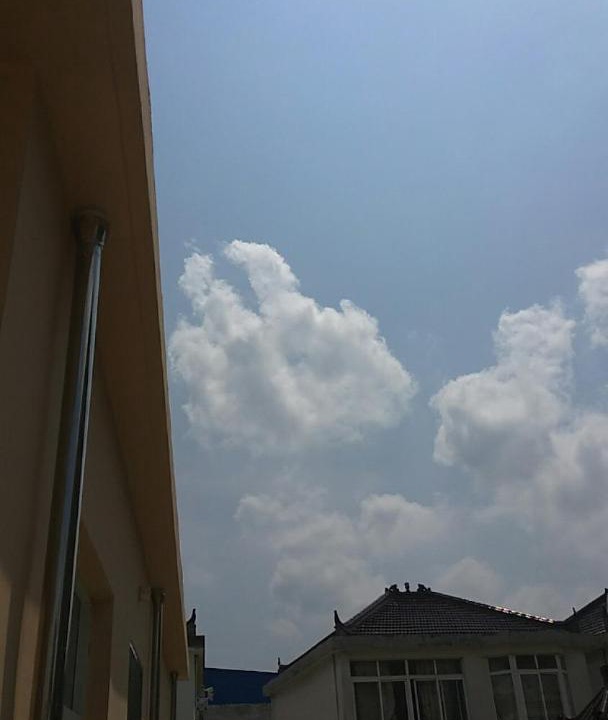 Photo of Buildings in Jiangning