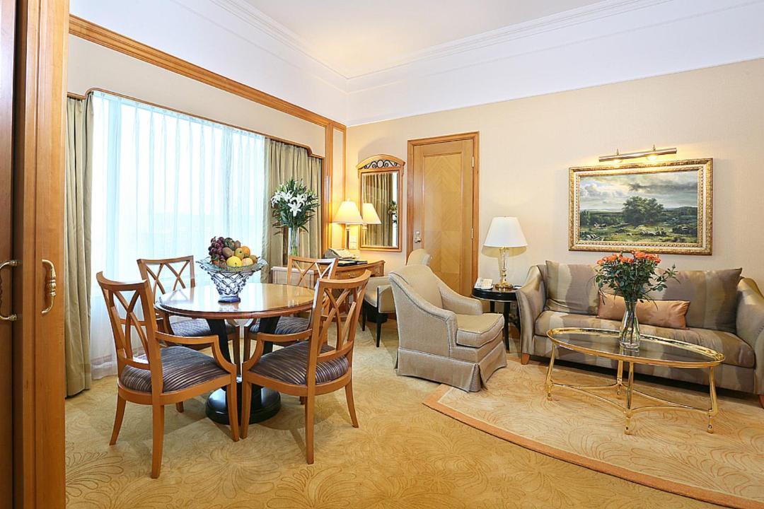 Photo of Livingroom in Longhu Qu