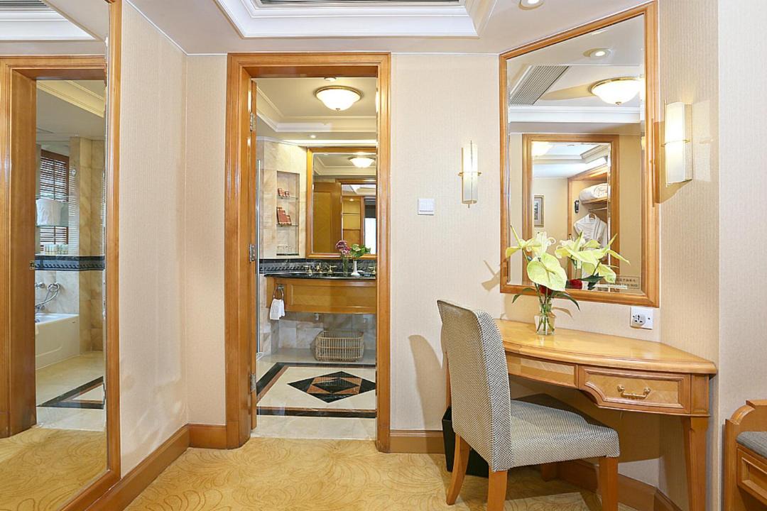 Photo of Livingroom in Longhu Qu