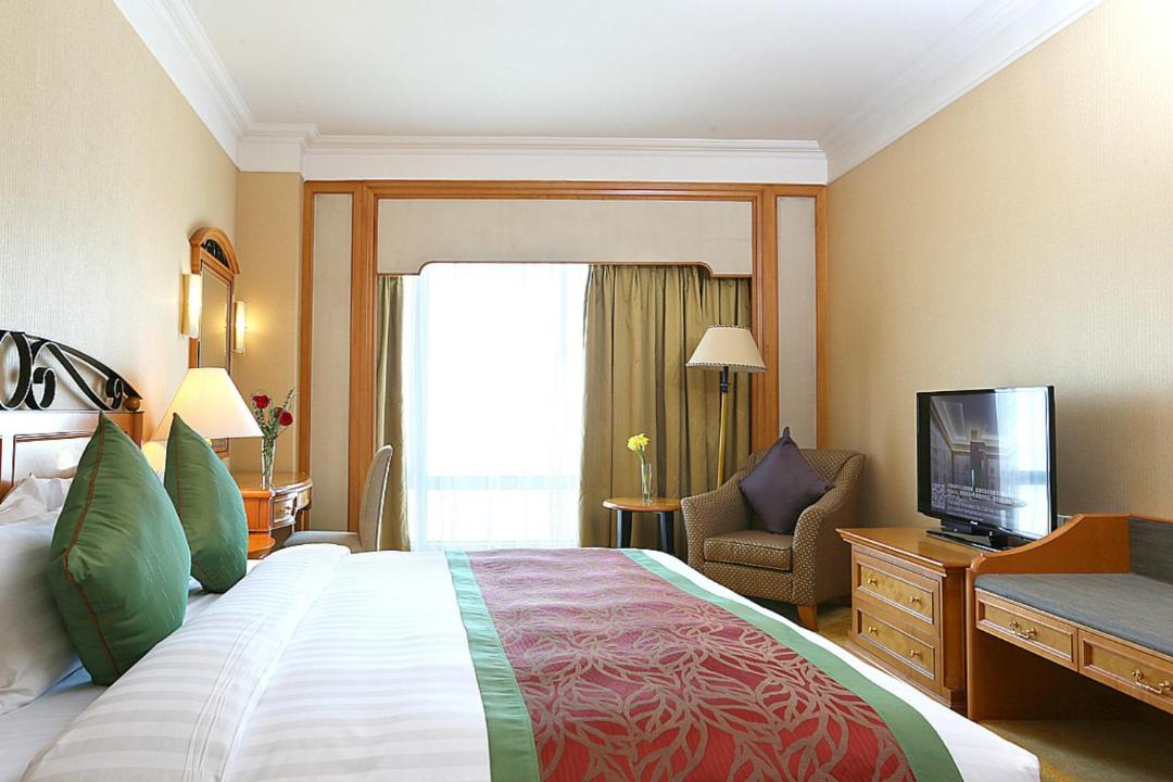 Photo of Bedroom in Longhu Qu