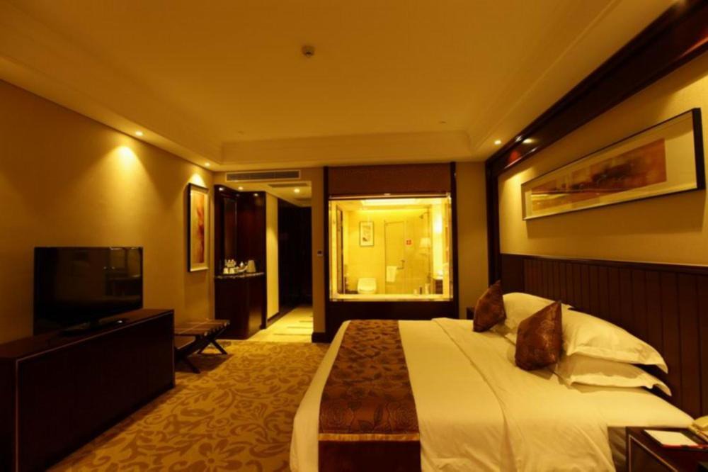 Photo of Bedroom in Hengshanqiao