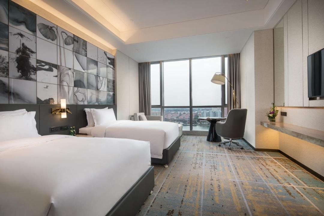 Photo of Bedroom in Wujiang