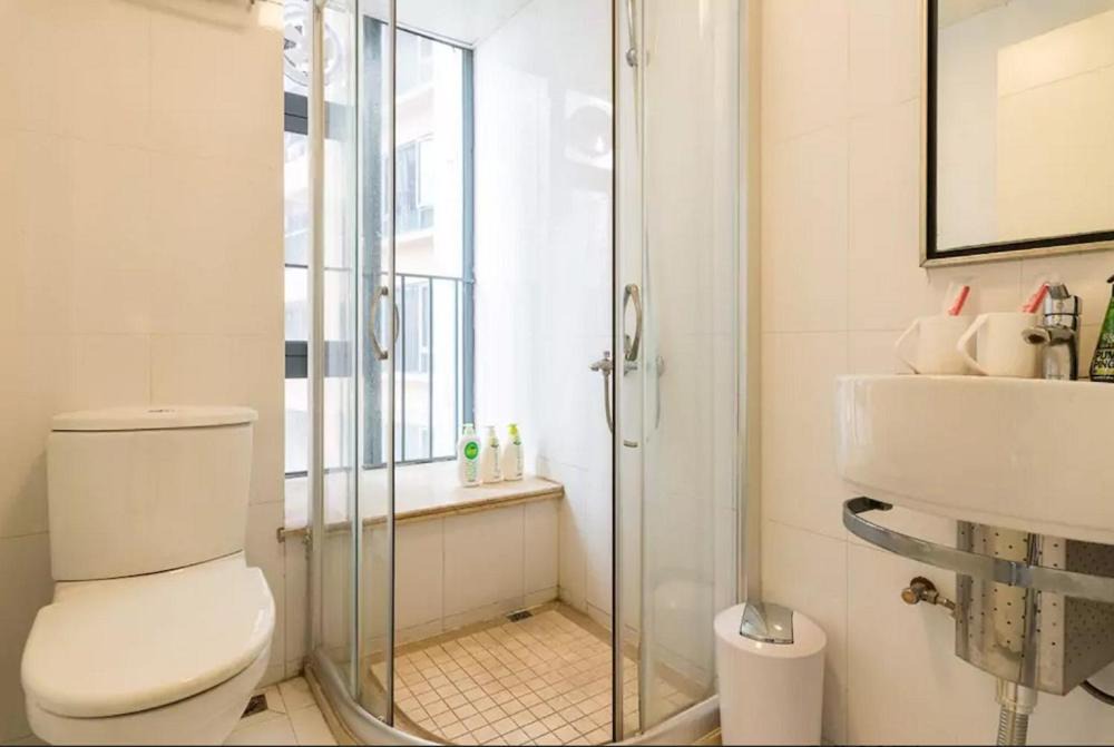 Photo of Bathroom in Haizhu
