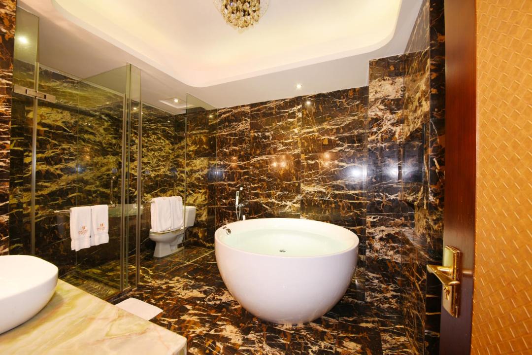 Photo of Bathroom in Bao'an