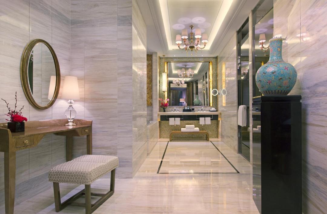 Photo of Bathroom in Qingxiu