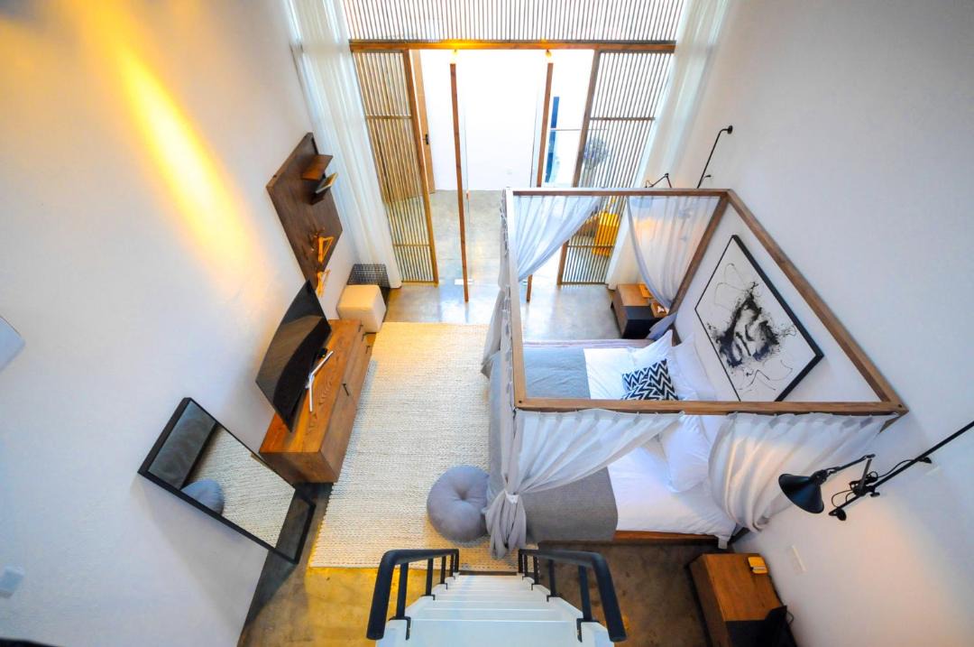 Photo of Livingroom in Dali Ancient Town