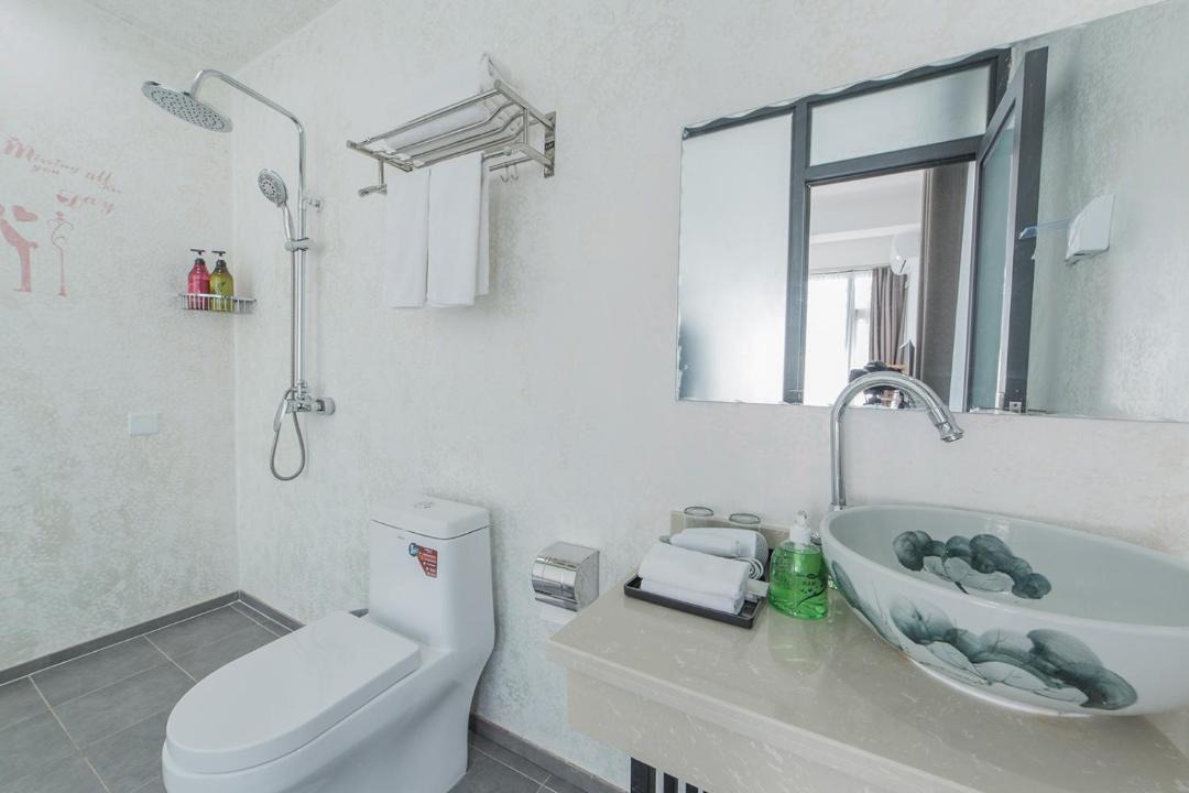 Photo of Bathroom in Dali Ancient Town