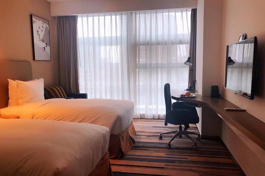 Photo of Bedroom in Wuzhong