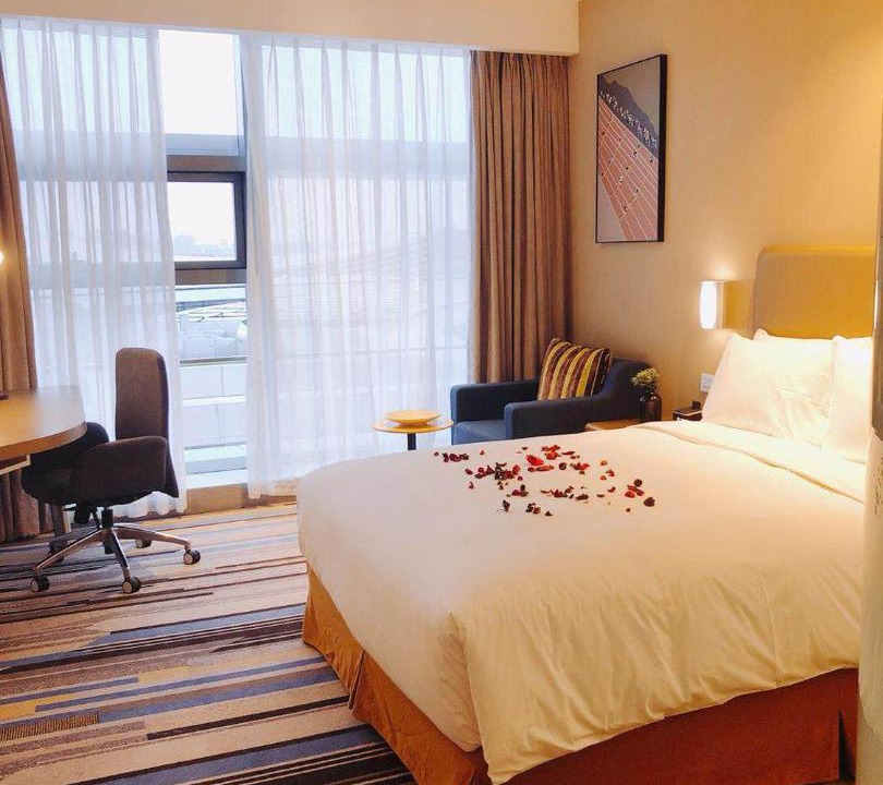 Photo of Bedroom in Wuzhong