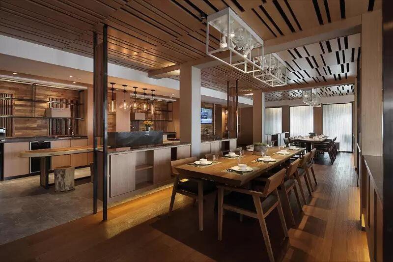 Photo of Kitchen in Yuzhong