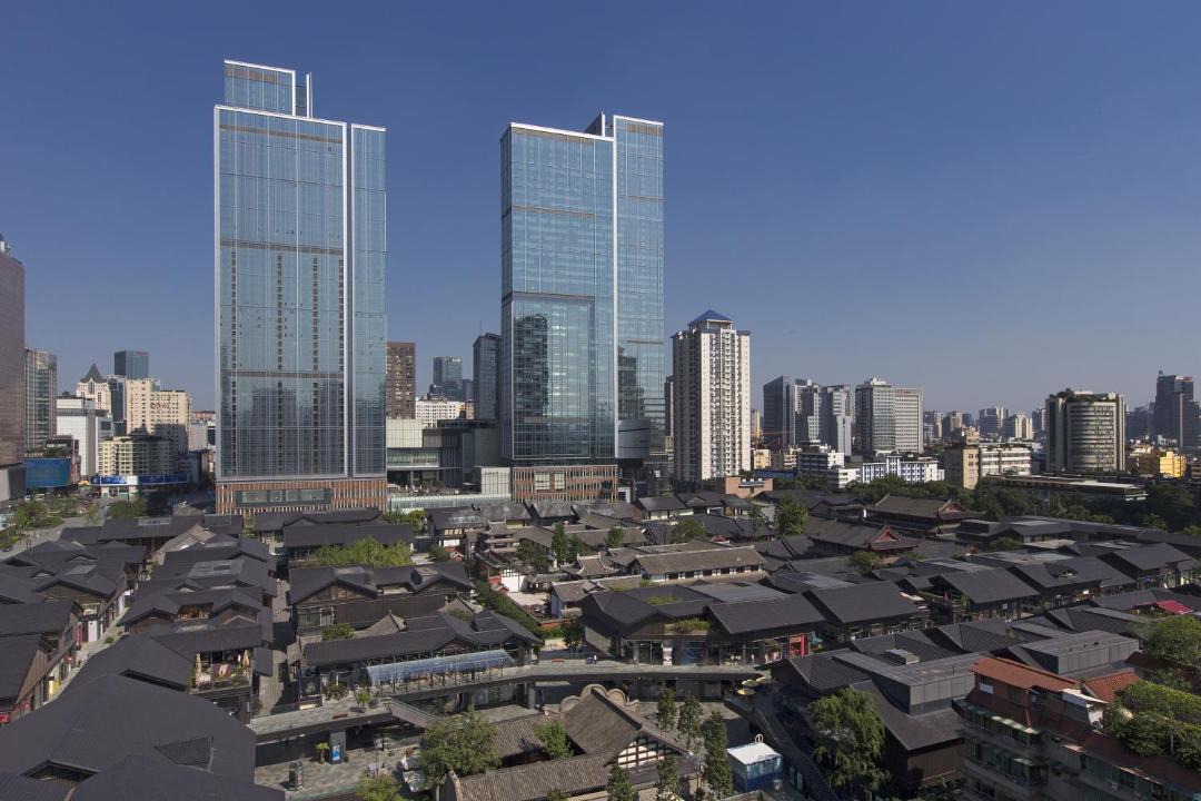 Photo of Others in Jinjiang