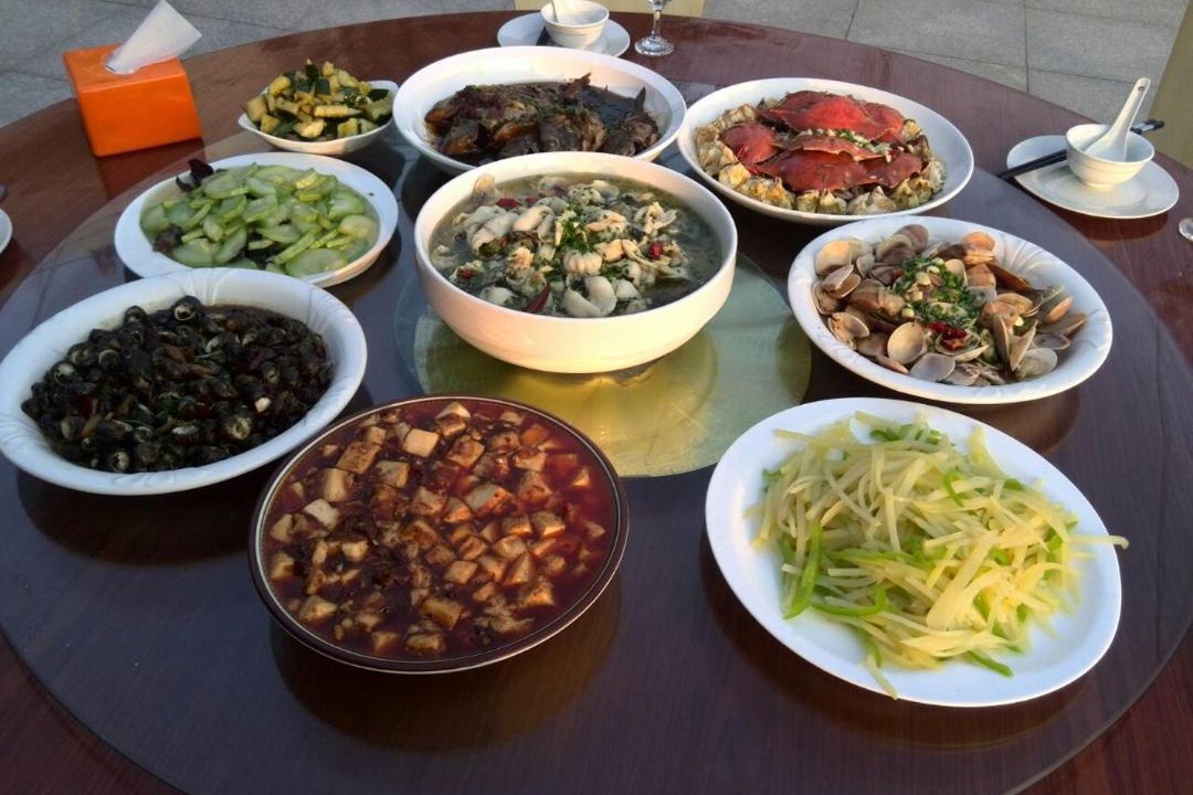 Photo of Others in Shengsi County