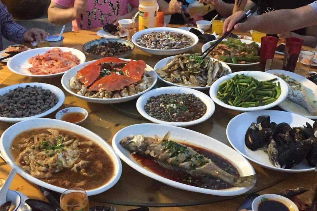 Photo of Others in Shengsi County