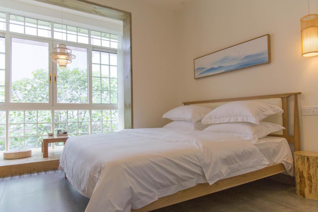 Photo of Bedroom in Dujiangyan
