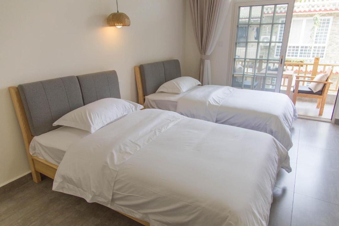 Photo of Bedroom in Dujiangyan