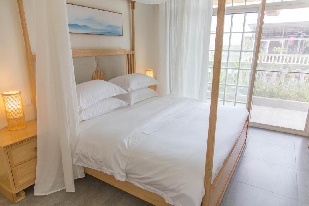 Photo of Bedroom in Dujiangyan