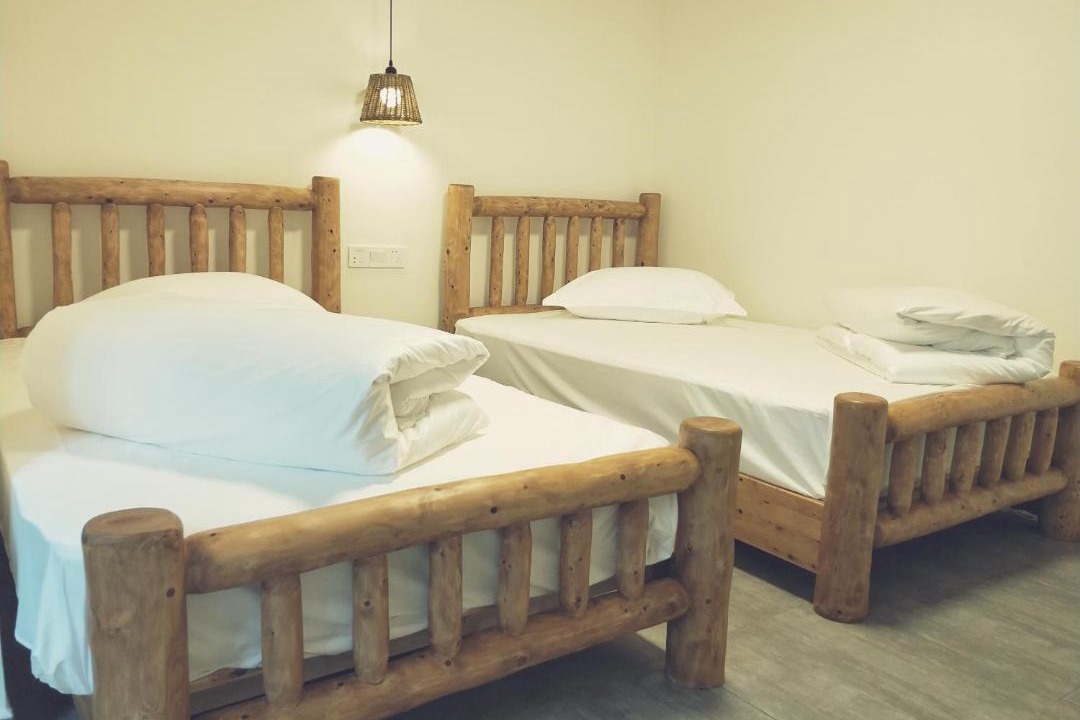 Photo of Bedroom in Dujiangyan
