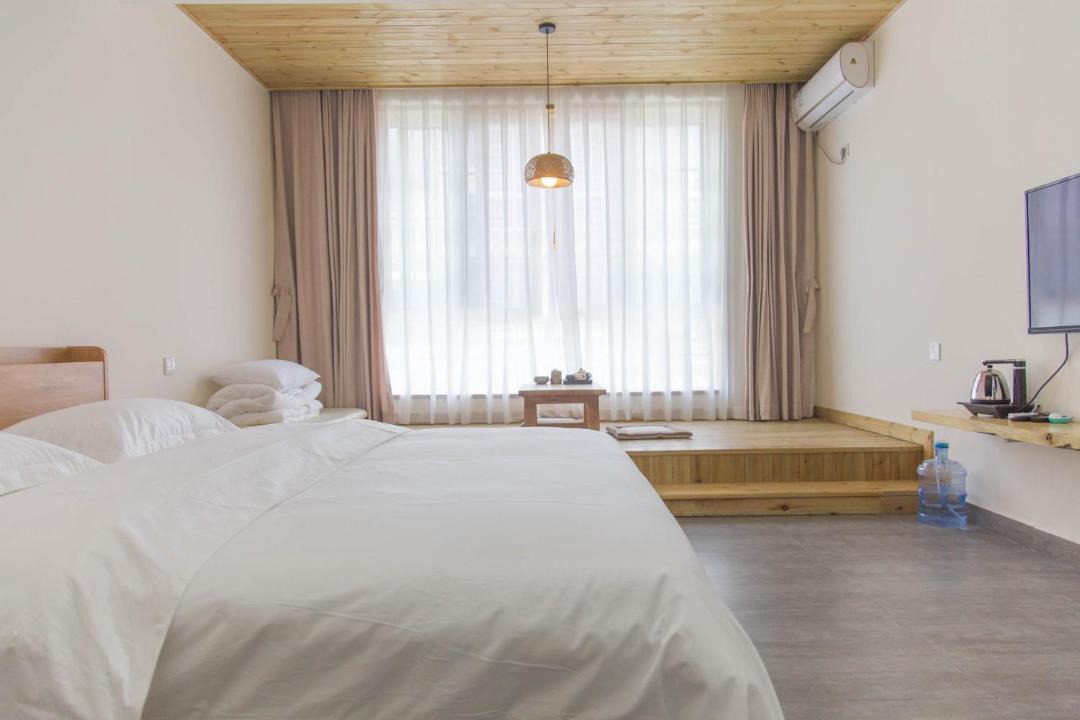 Photo of Bedroom in Dujiangyan