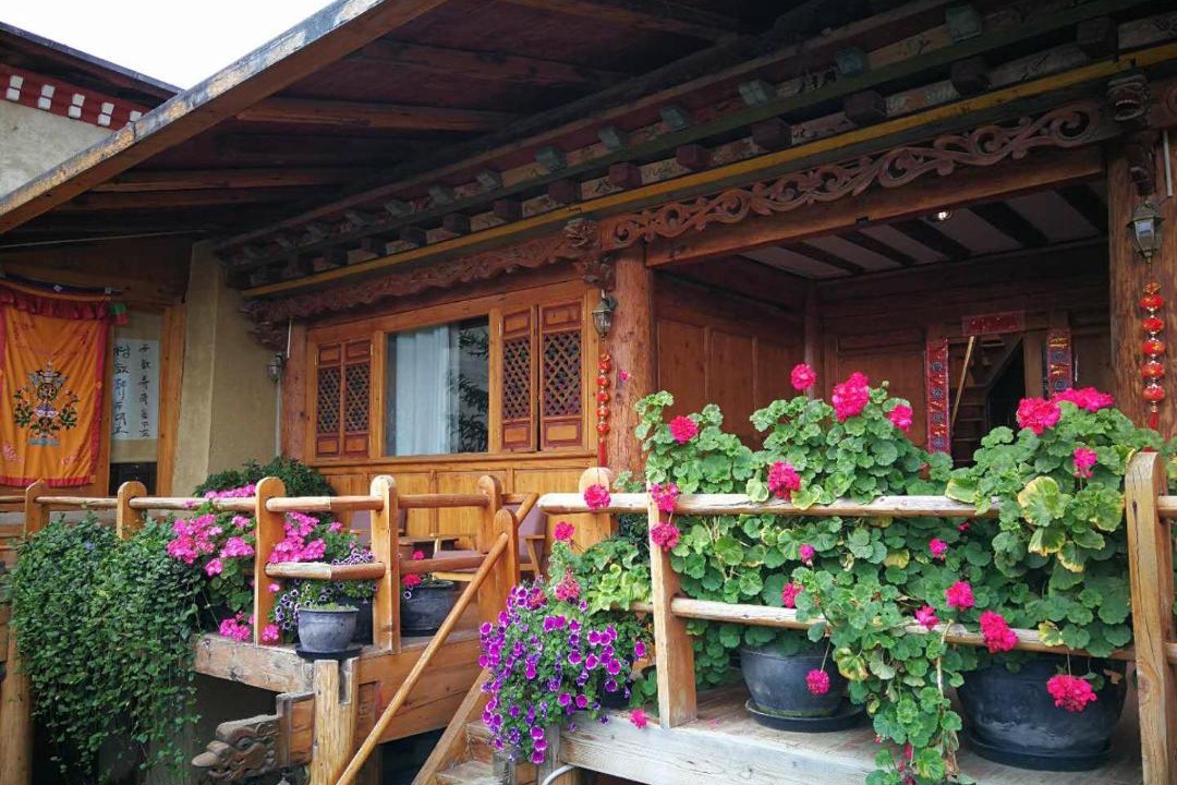 Photo of Others in Shangri-La