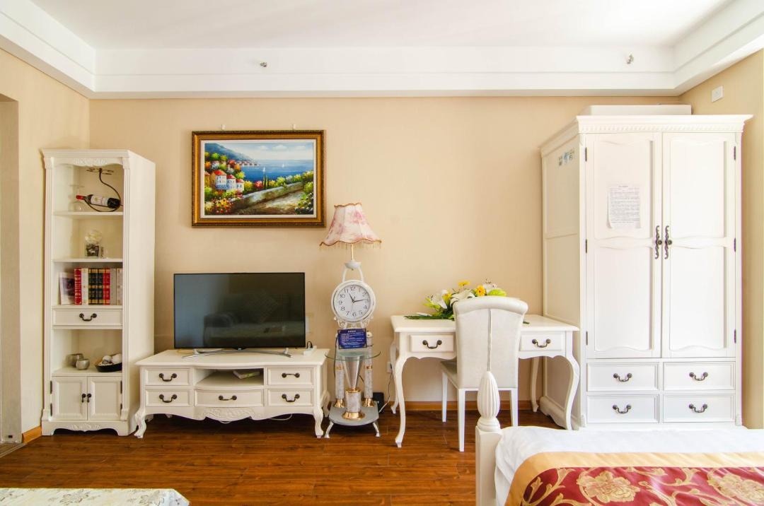 Photo of Livingroom in Ganjingzi