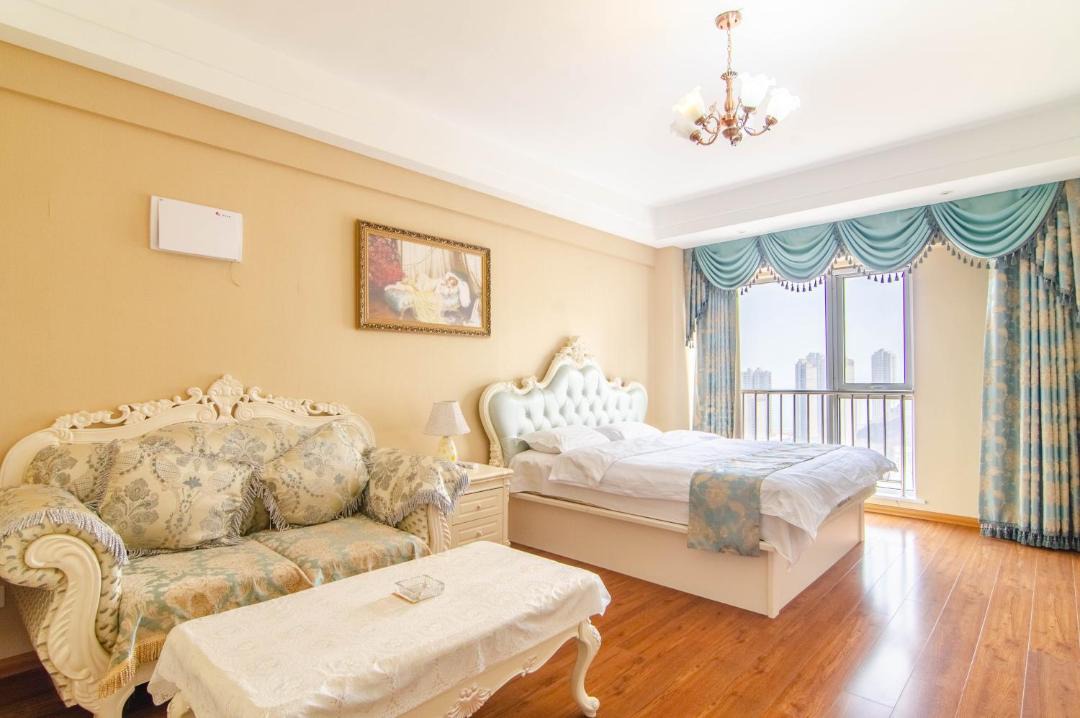 Photo of Livingroom in Ganjingzi