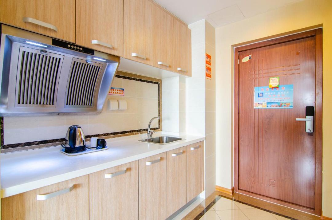 Photo of Kitchen in Ganjingzi