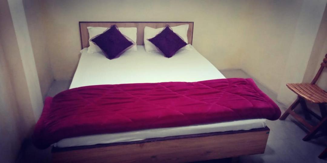 Photo of Bedroom in Sohra