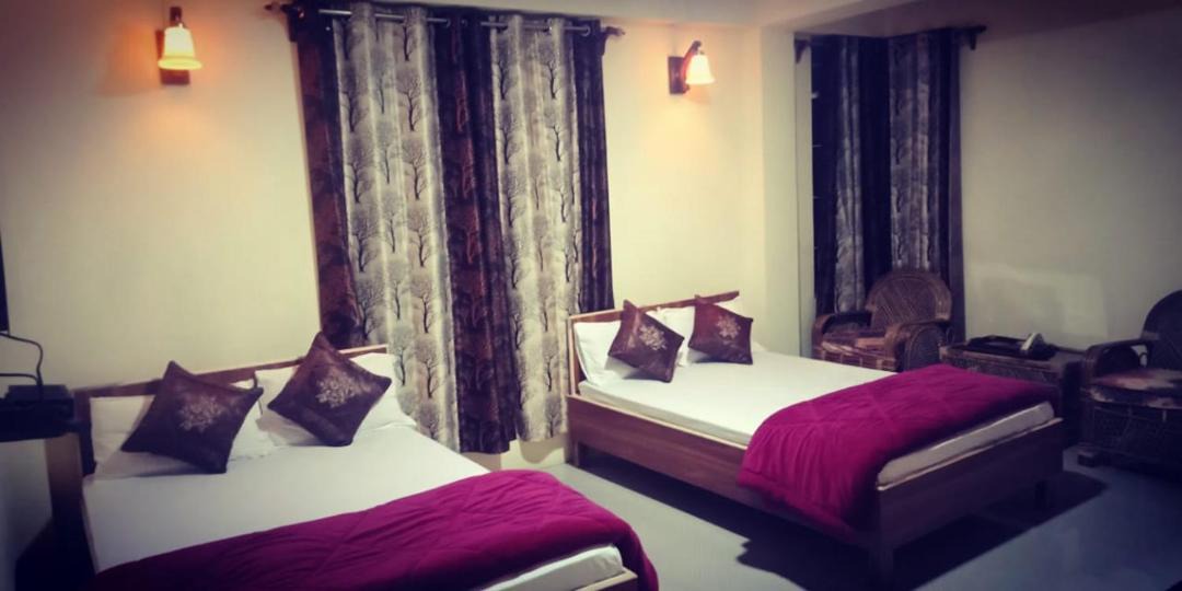 Photo of Bedroom in Sohra