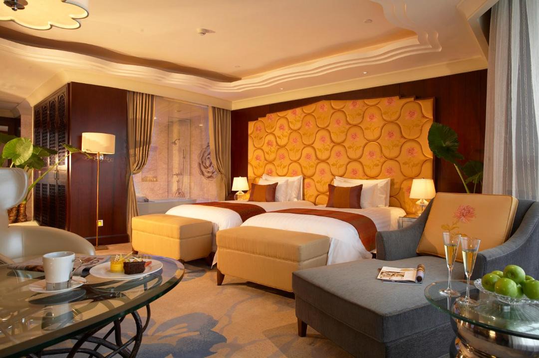 Photo of Livingroom in Yinzhou