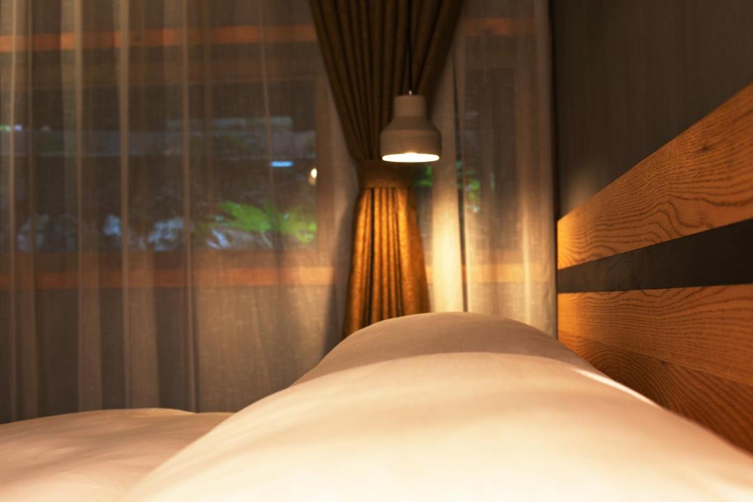 Photo of Bedroom in Xihu