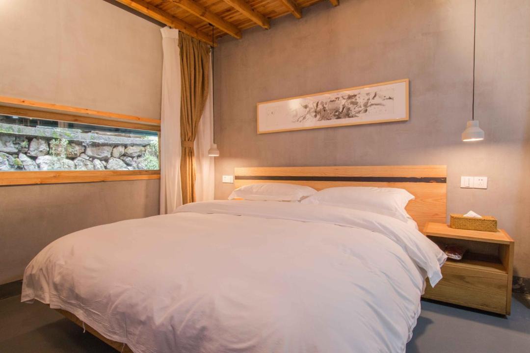 Photo of Bedroom in Xihu