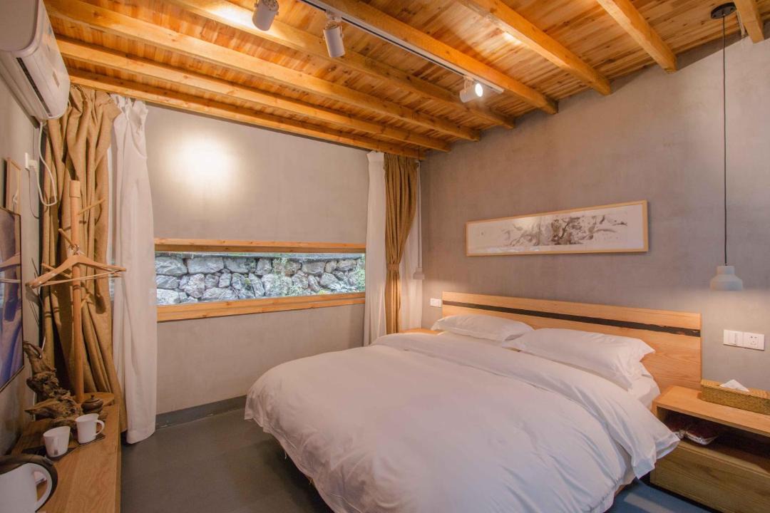 Photo of Bedroom in Xihu