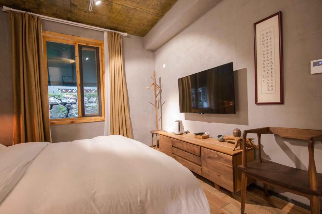 Photo of Bedroom in Xihu