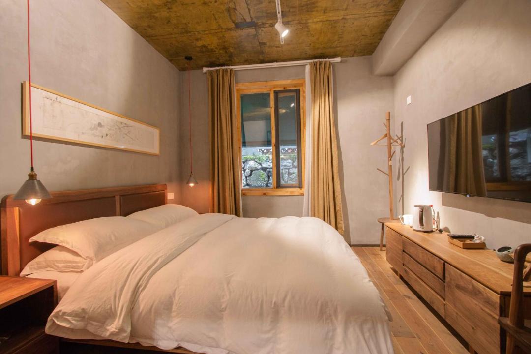 Photo of Bedroom in Xihu
