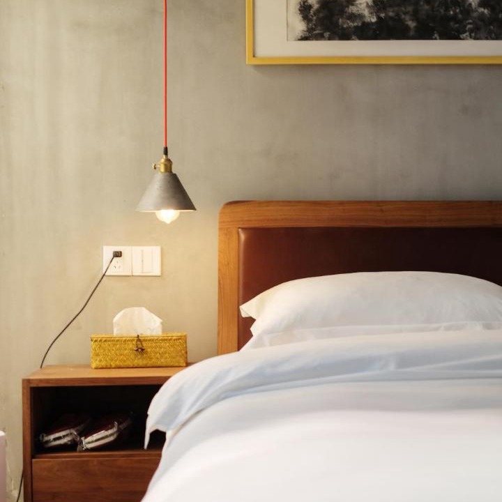 Photo of Bedroom in Xihu