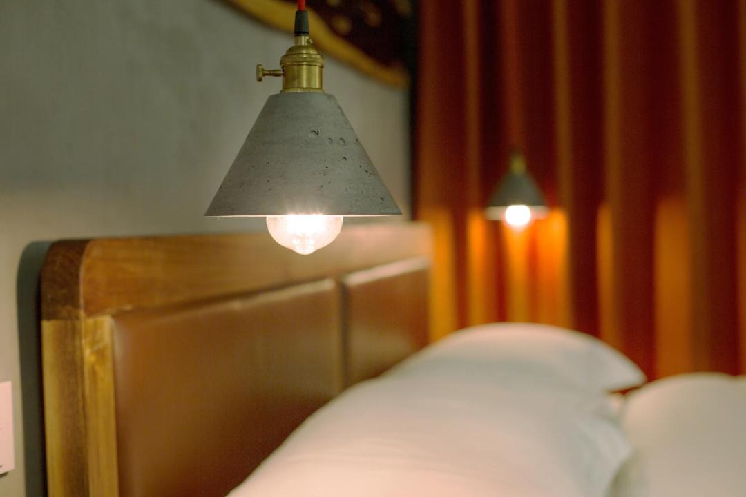 Photo of Bedroom in Xihu