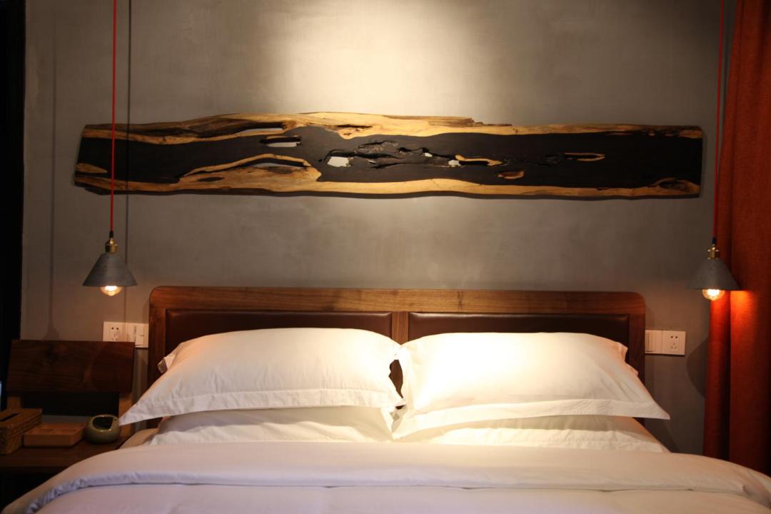 Photo of Bedroom in Xihu