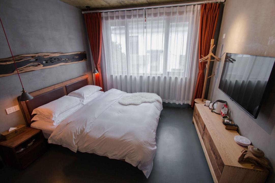 Photo of Bedroom in Xihu