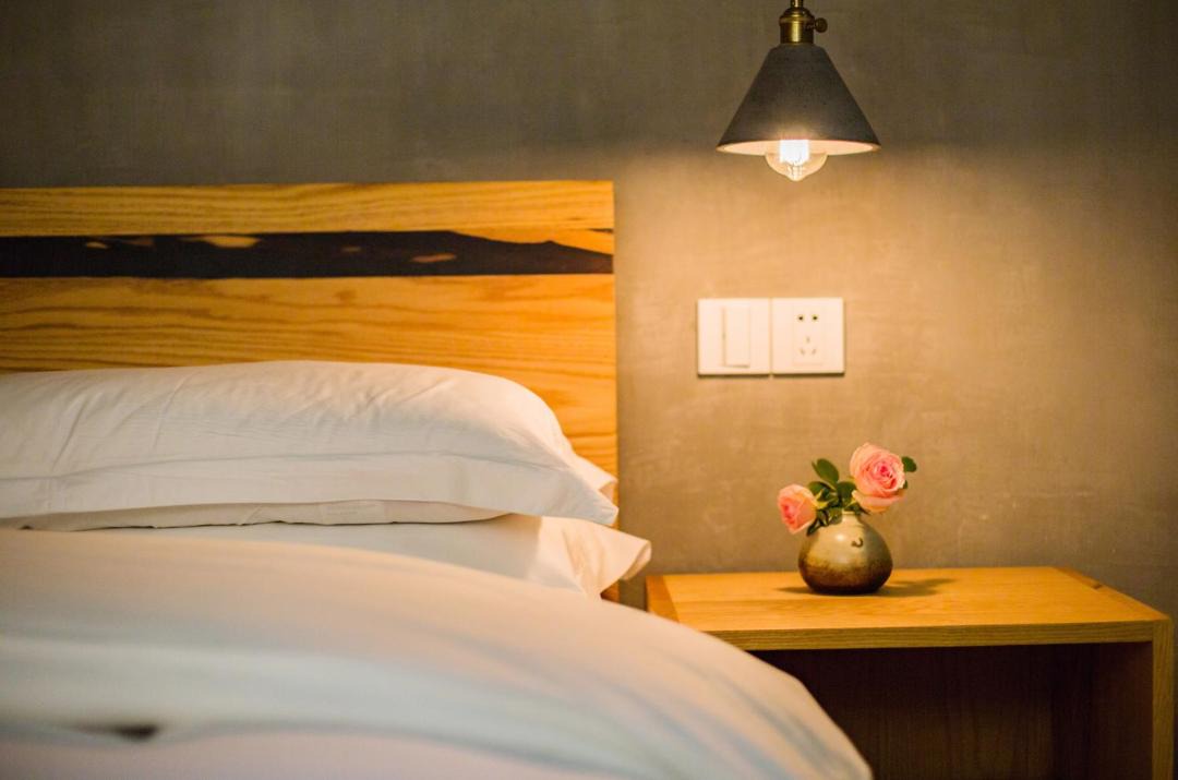 Photo of Bedroom in Xihu