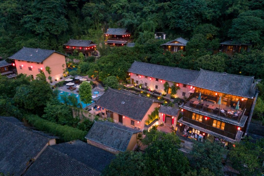 Photo of Others in Yangshuo