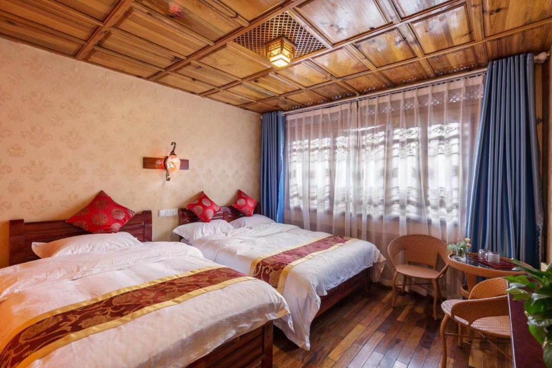 Photo of Bedroom in Dayan Old Town