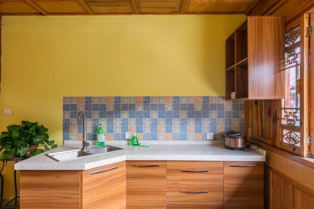 Photo of Kitchen in Dayan Old Town