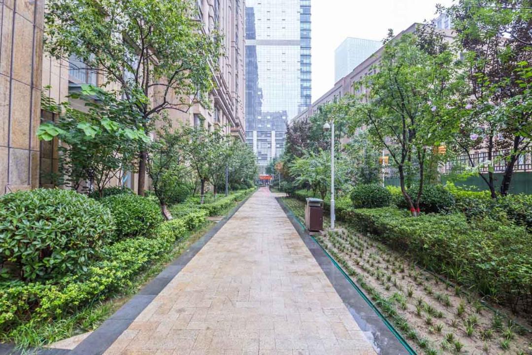 Photo of Others in Huayuan Road Area
