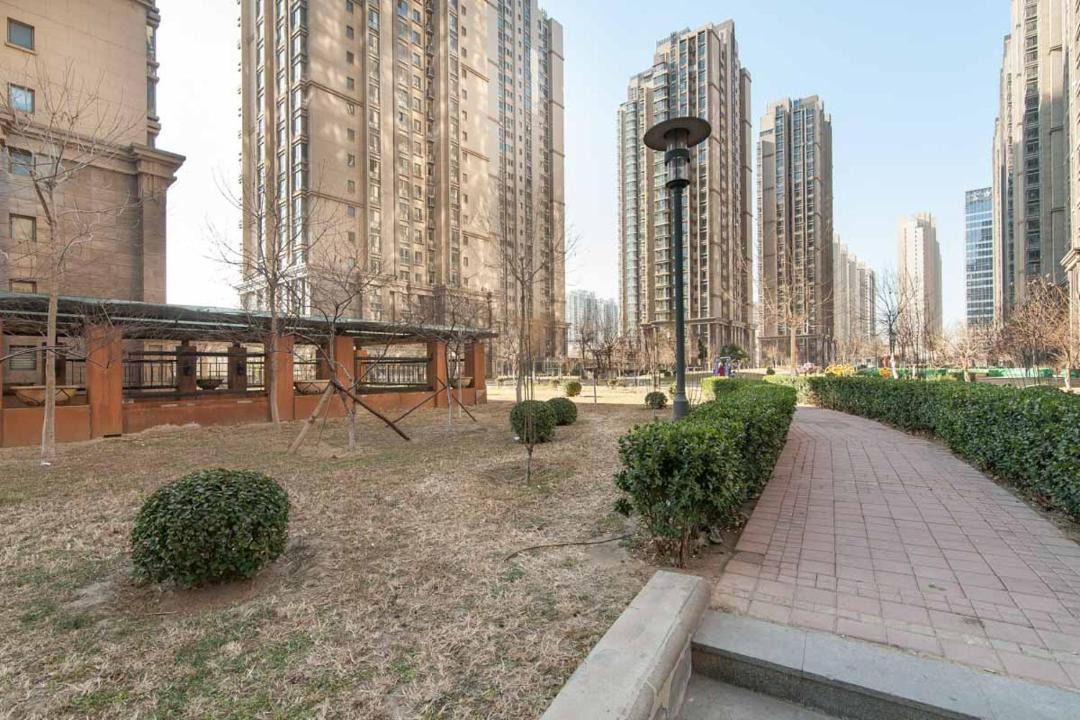 Photo of Others in Tianjin City Center